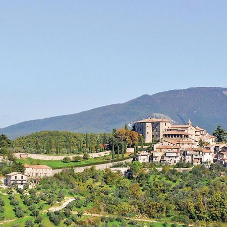 Casale Petrucci Villa Vacone Exterior photo